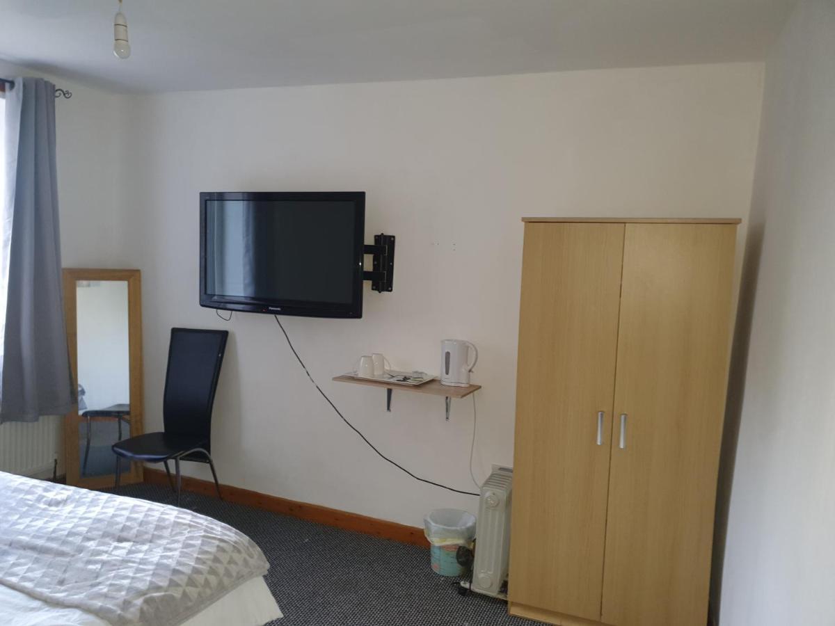 No 10 Limehouse Apartman Oldham Kültér fotó