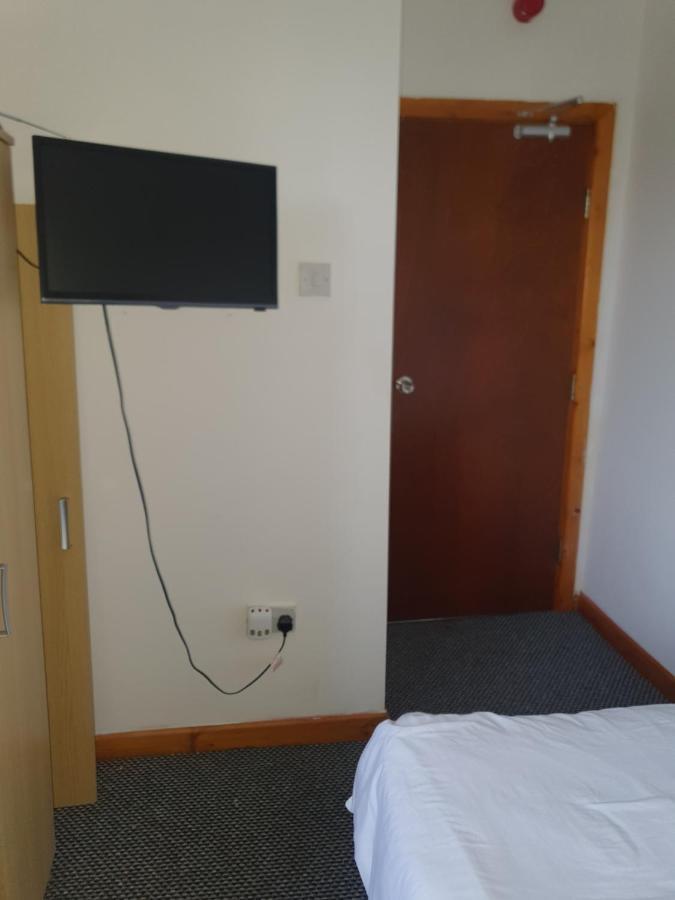 No 10 Limehouse Apartman Oldham Kültér fotó