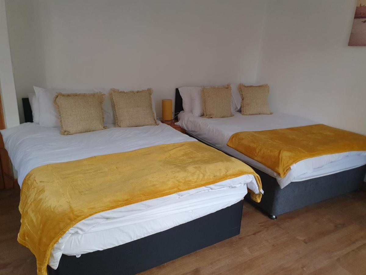 No 10 Limehouse Apartman Oldham Kültér fotó