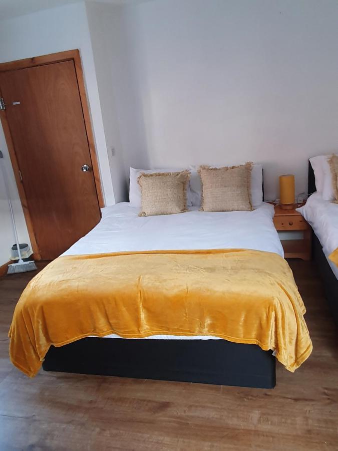 No 10 Limehouse Apartman Oldham Kültér fotó