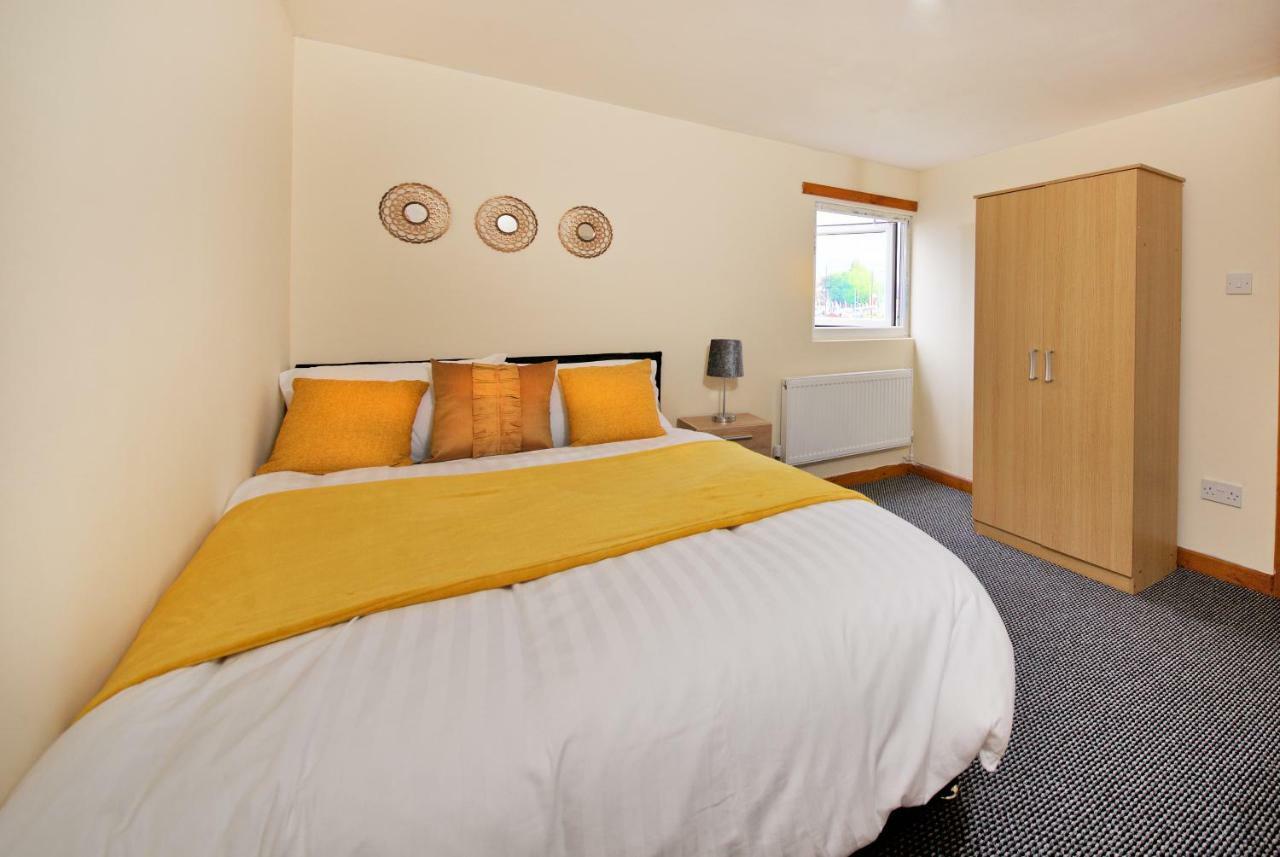 No 10 Limehouse Apartman Oldham Kültér fotó